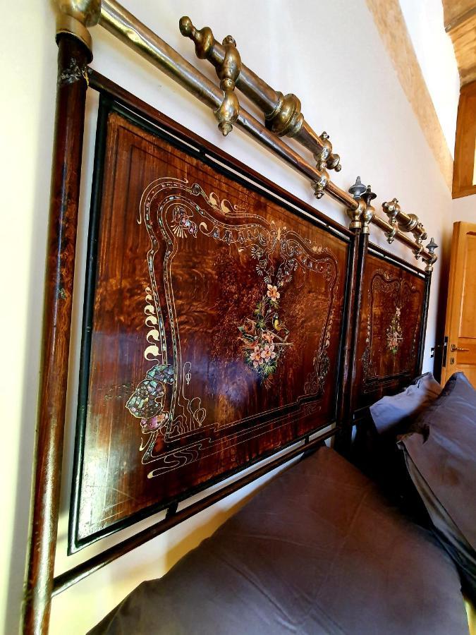 1878S By Aat- Luxury Historic House Piazza Di Spagna Řím Exteriér fotografie