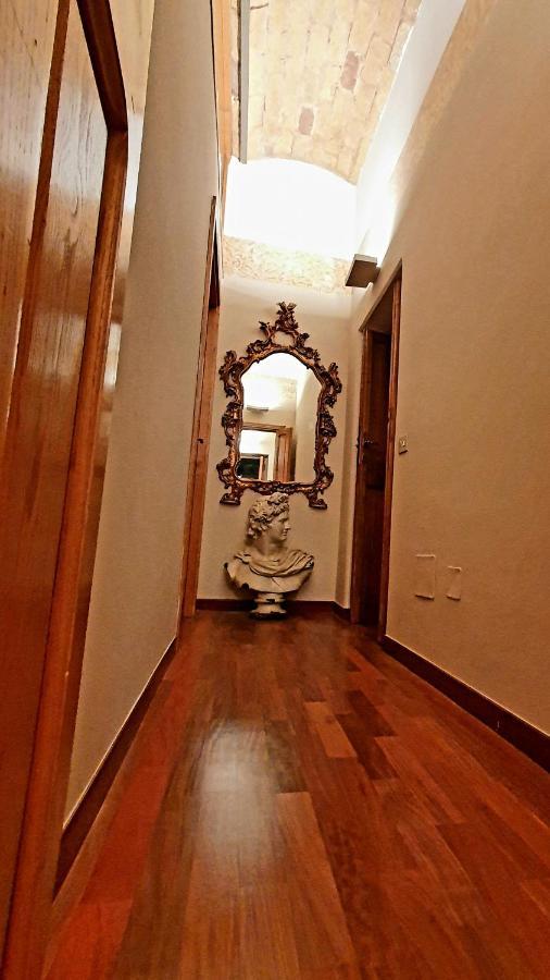 1878S By Aat- Luxury Historic House Piazza Di Spagna Řím Exteriér fotografie