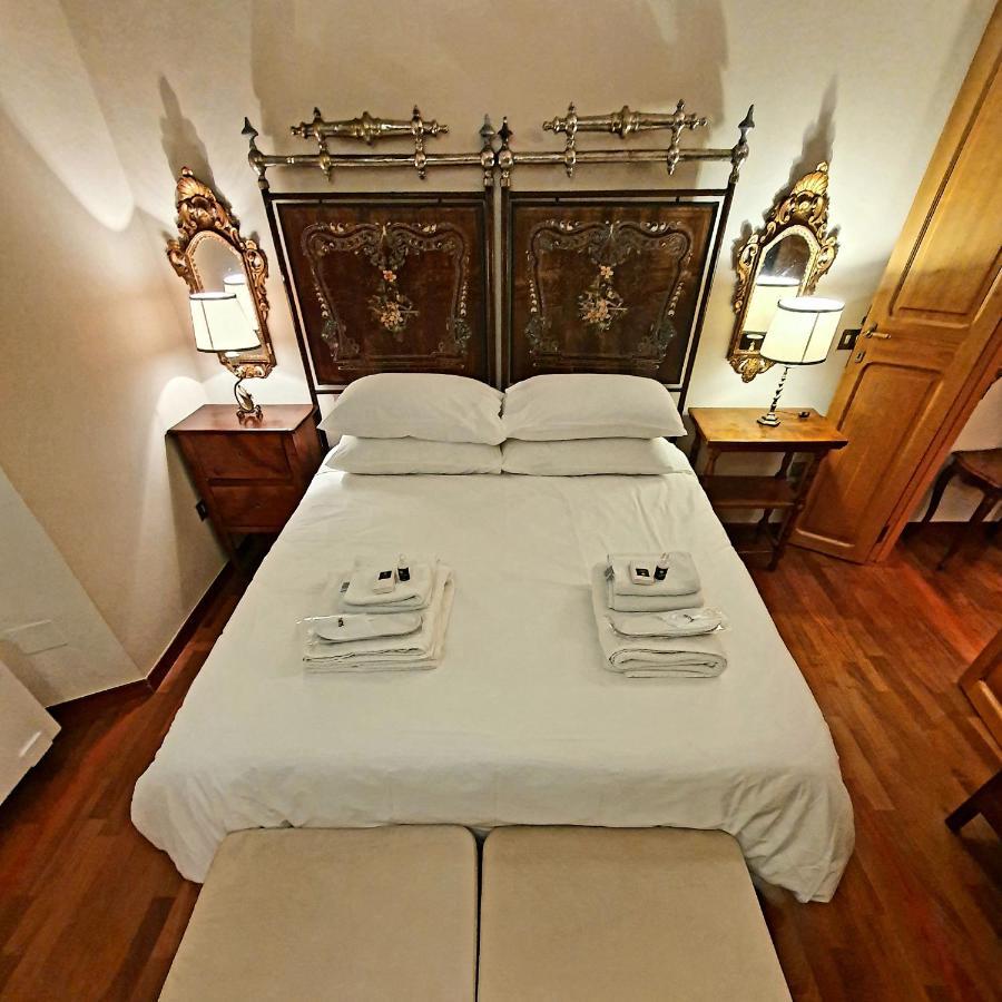 1878S By Aat- Luxury Historic House Piazza Di Spagna Řím Exteriér fotografie